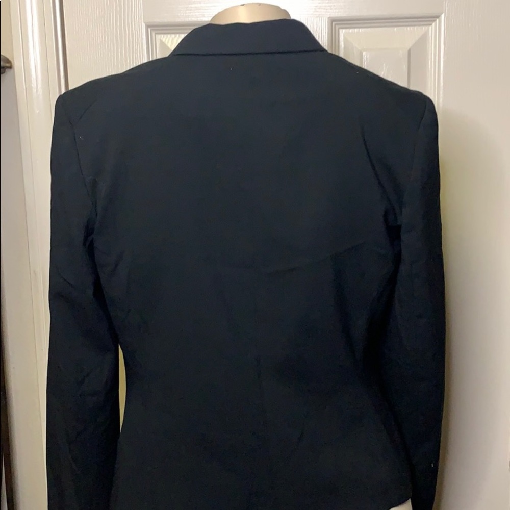 Mossimo One-Button Blazer - Picture 4 of 4